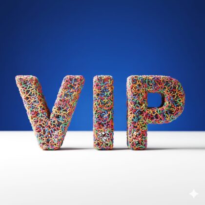 Pakiet VIP